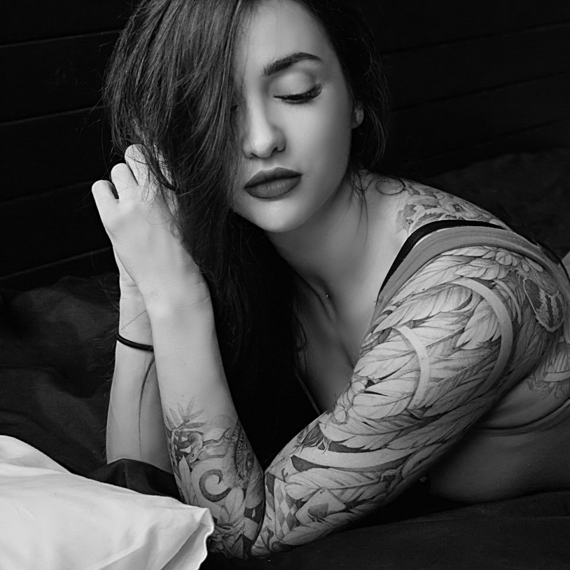 Correspondence with girls divorce