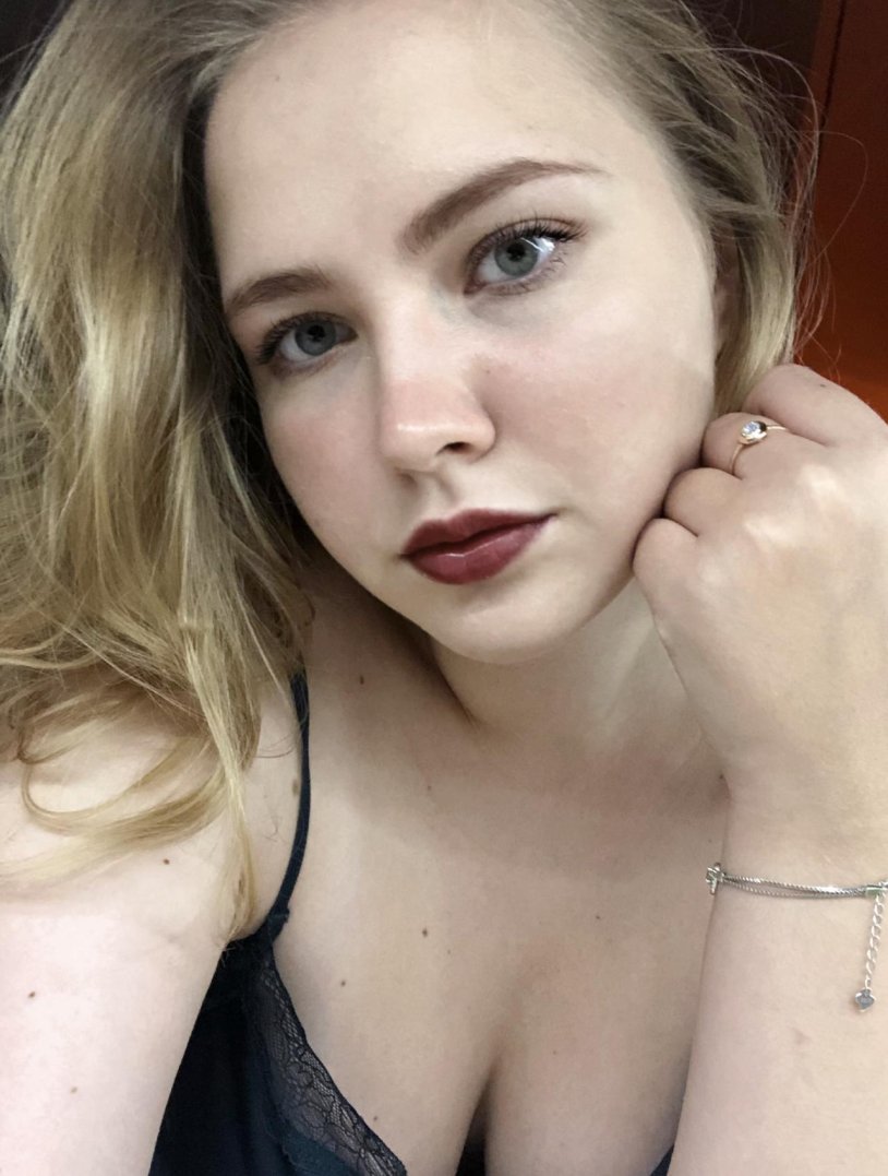 Vavilova Anastasia Igorevna