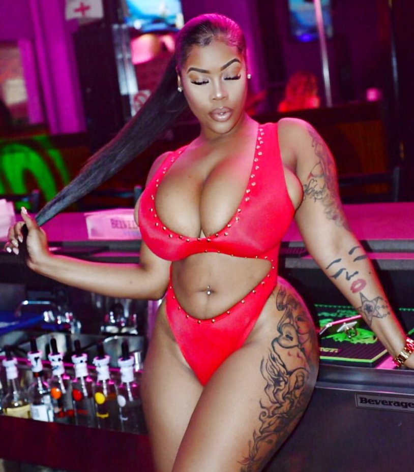 Man and woman passion