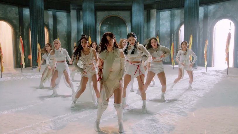 League of Legends Caitlin