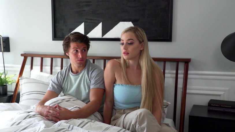 Blake blossom step sis