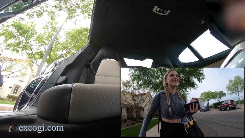 Blake Blossom Exploited College Girls