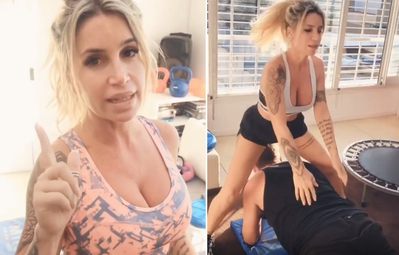 Siga al finokho Blanco