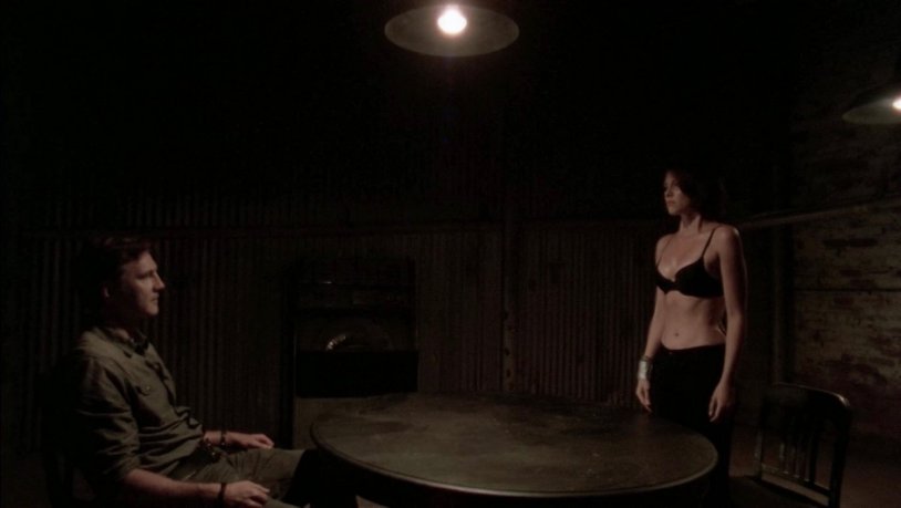 Lauren Kohan Porn. Films