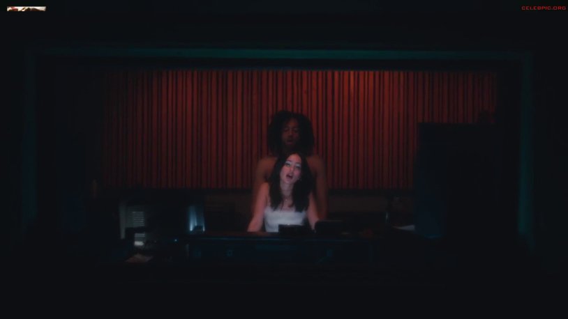 Sidney Suini and Alex Demi