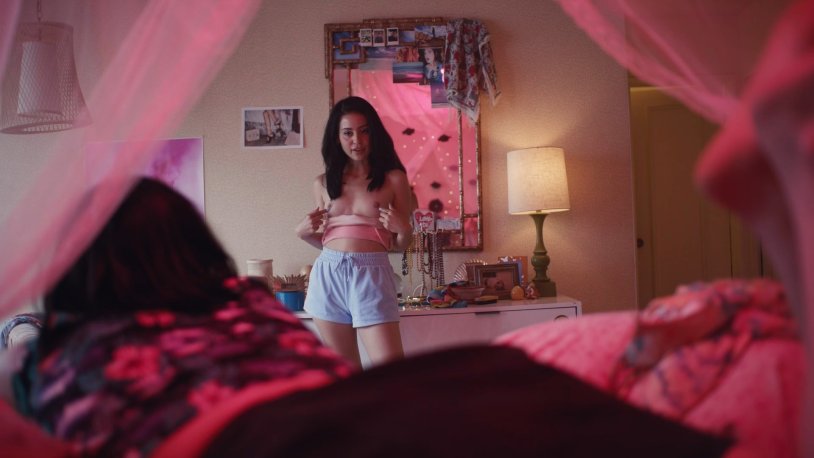 Cindy Swini Euphoria