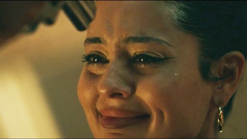 Alexa Demie euphoria