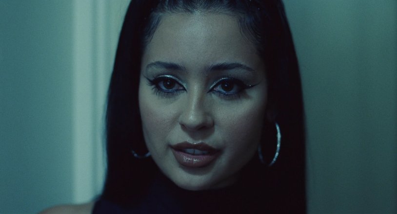 Maddy Perez Eiphoria