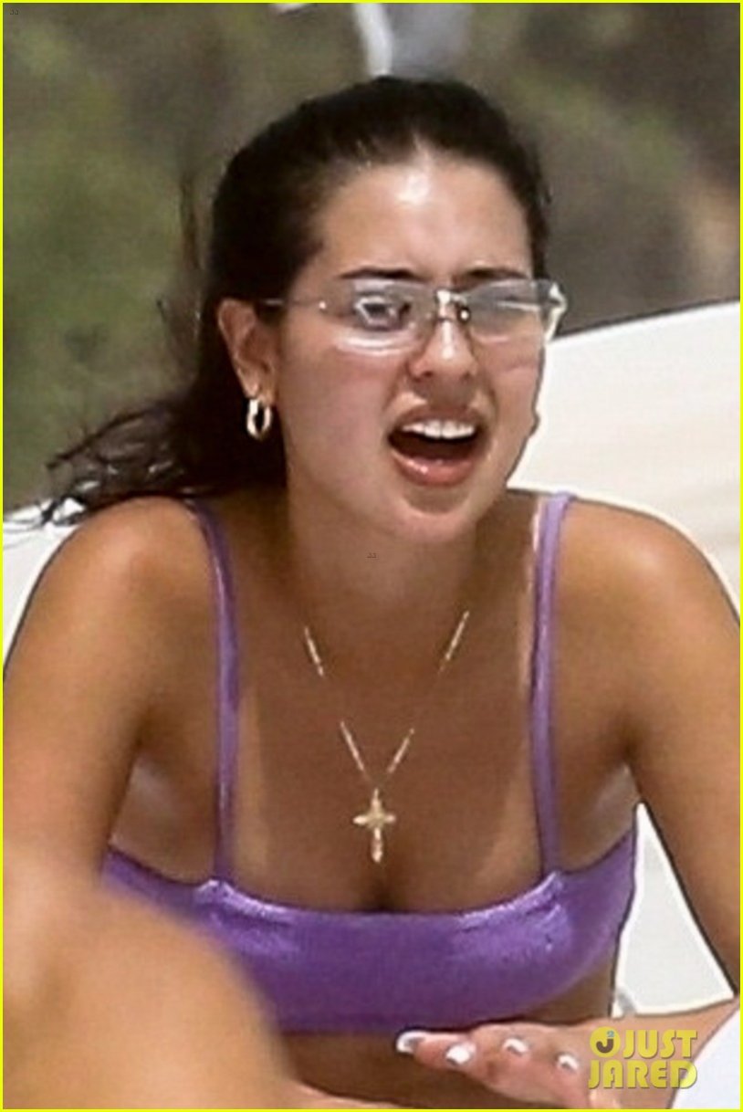 Maddy Perez Eiphoria