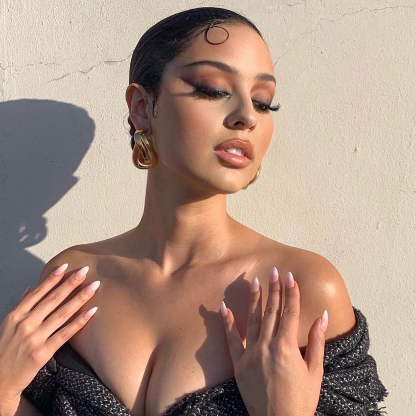 Cassie Euphoria Scene