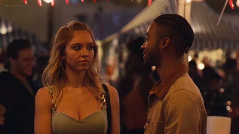 Cassie and Nate Euphoria