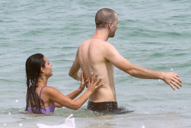 Euphoria series Sidney Pork