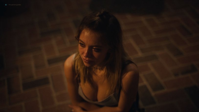 Euphoria Kat Ernandes