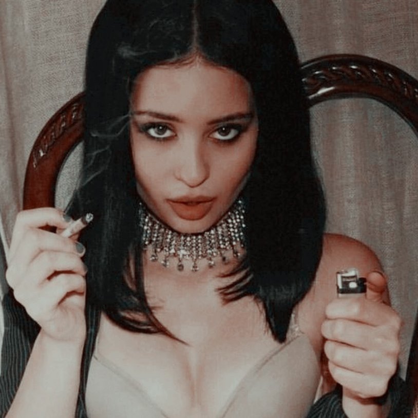 The film Euphoria Maddy