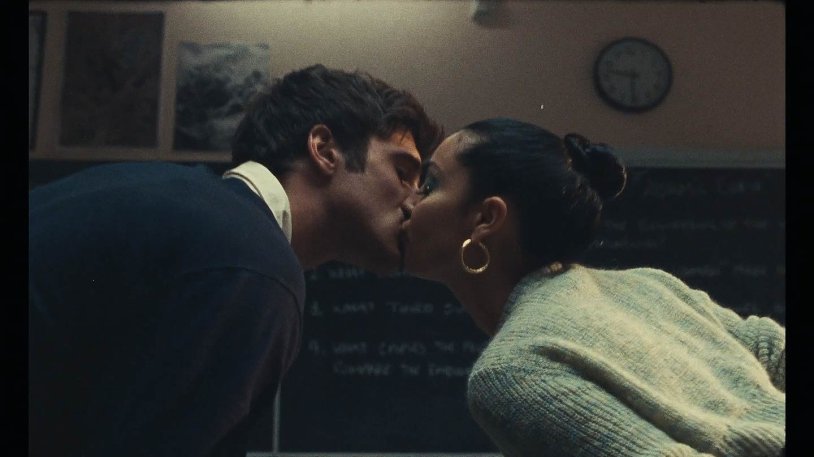 Euphoria star Sidney Suini