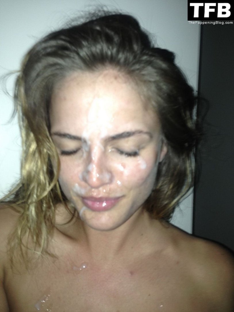 Erotic selfies of celebrities