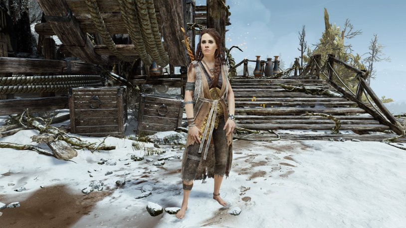 Triss Merigold Cospella