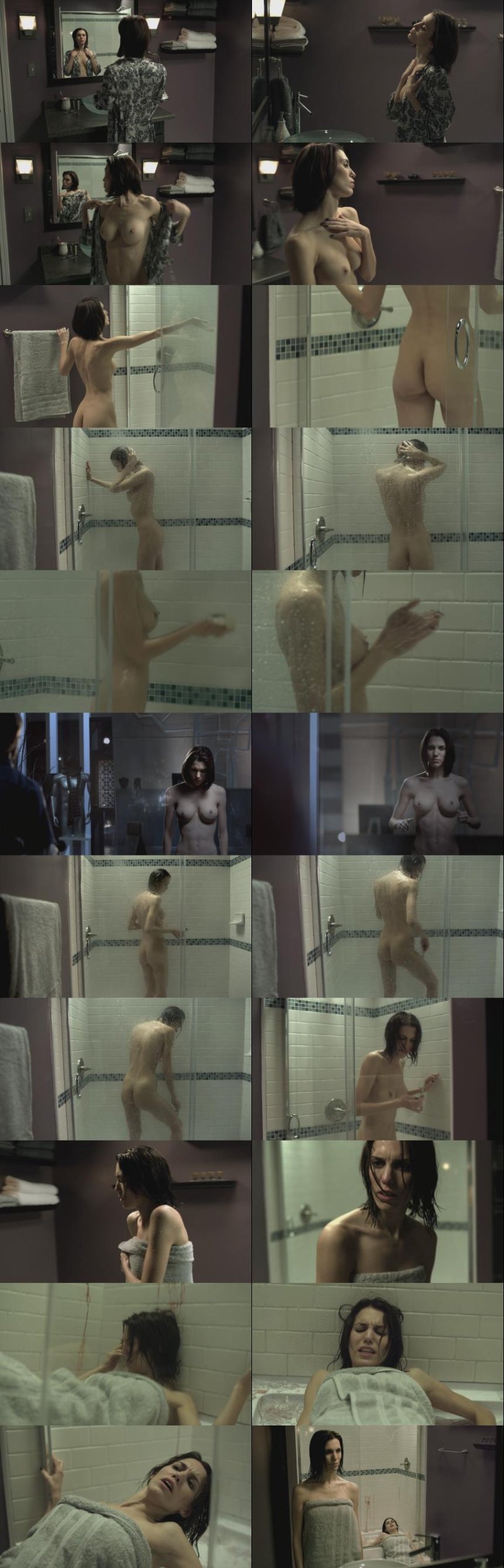 Christie Carlson Romano Toples