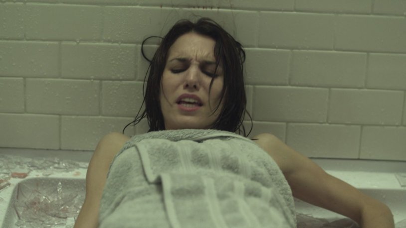 Christie Carlson Romano Nude