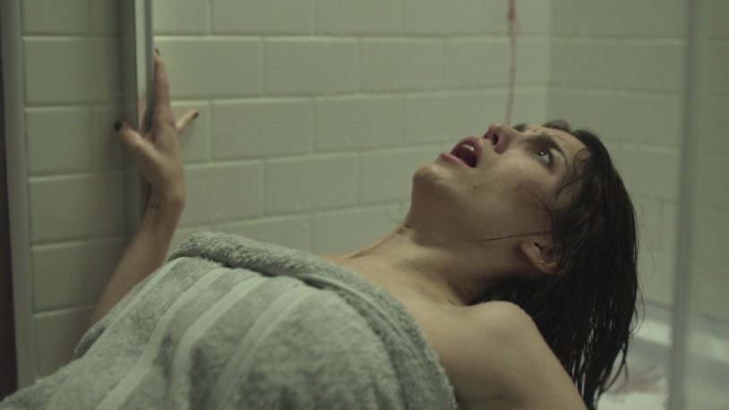 Christie Carlson Romano Mirror 2 Tits