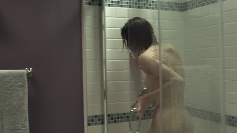 Are the there Any Nude Pictures of Amy Carlson