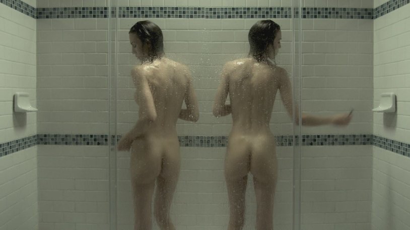 Christie Carlson Romano Bikini