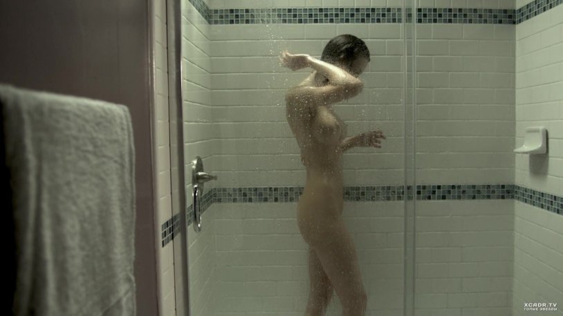 Mirrors 2 Christie Carlson Naked