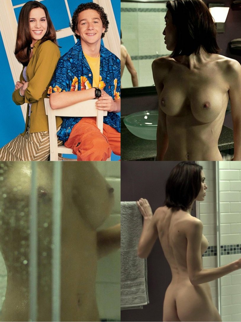 Christie Carlson Romano Naked