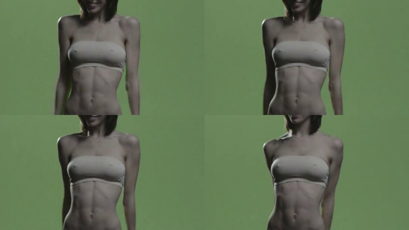 Christie Carlson Romano Nude