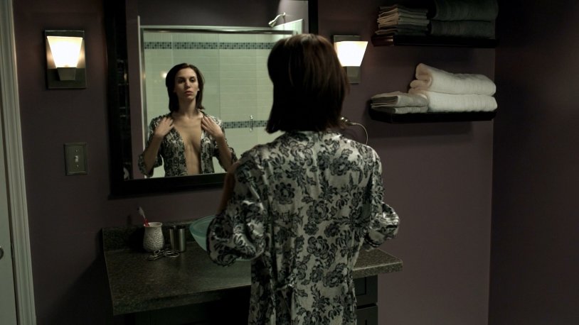 Christie Carlson Romano Mirror 2