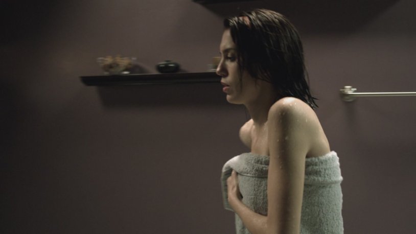 Christie Carlson Romano Naked Mirror 2