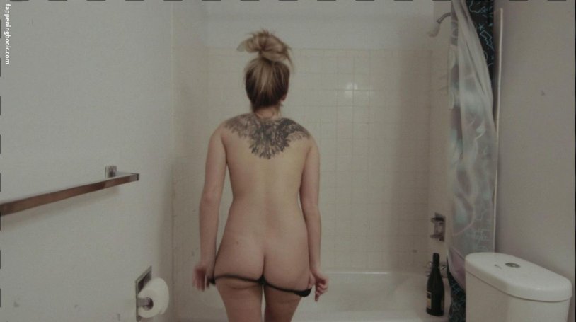 Christie Carlson Romano Mirror