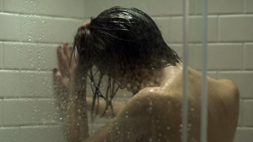 Christie Carlson Romano Mirror 2