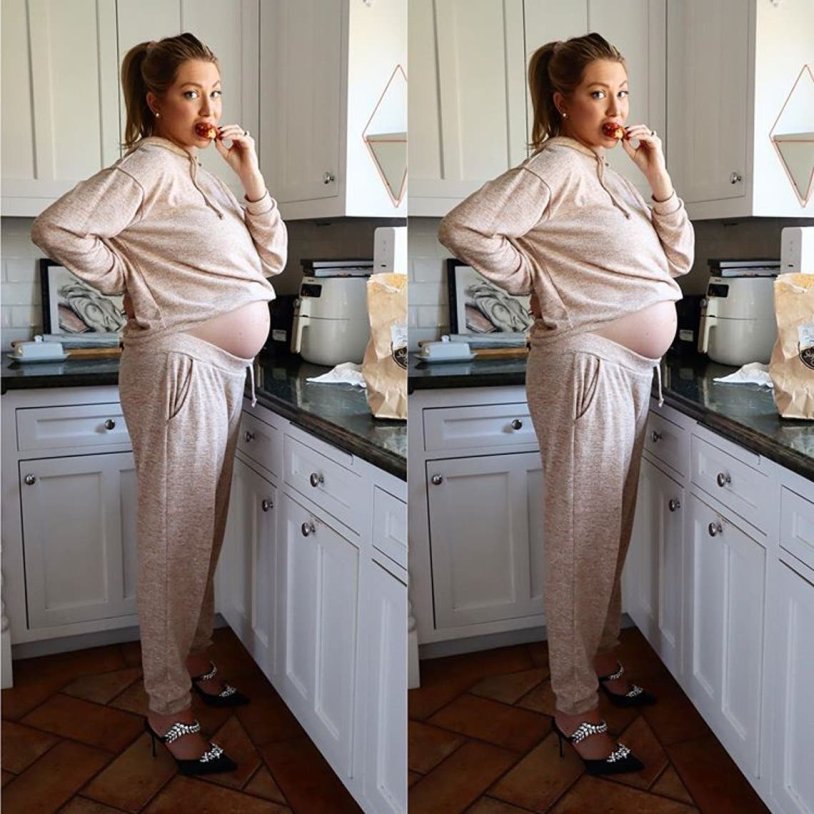 Best photos of the week of the girl