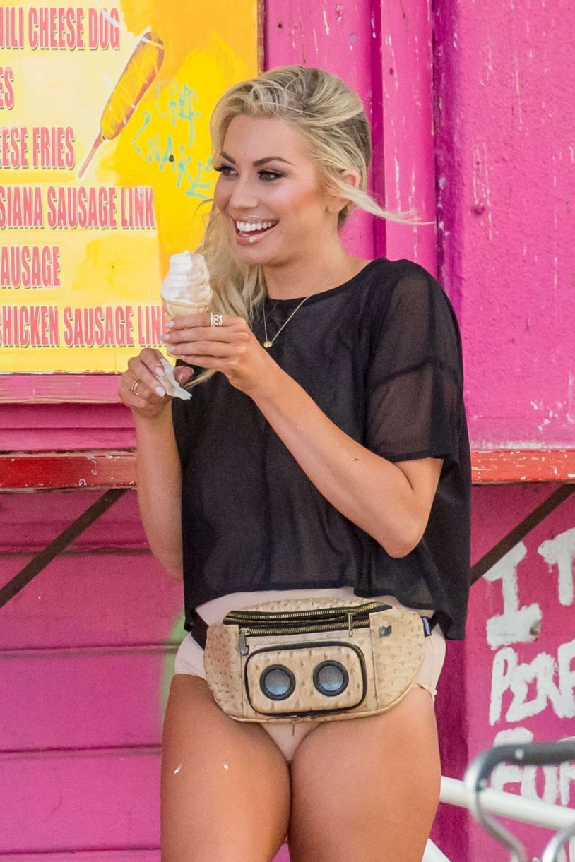 Harford Charlie Rose