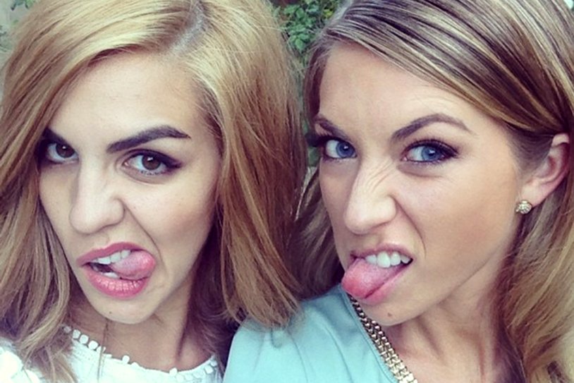 Stassi Schroeder Naked Tits