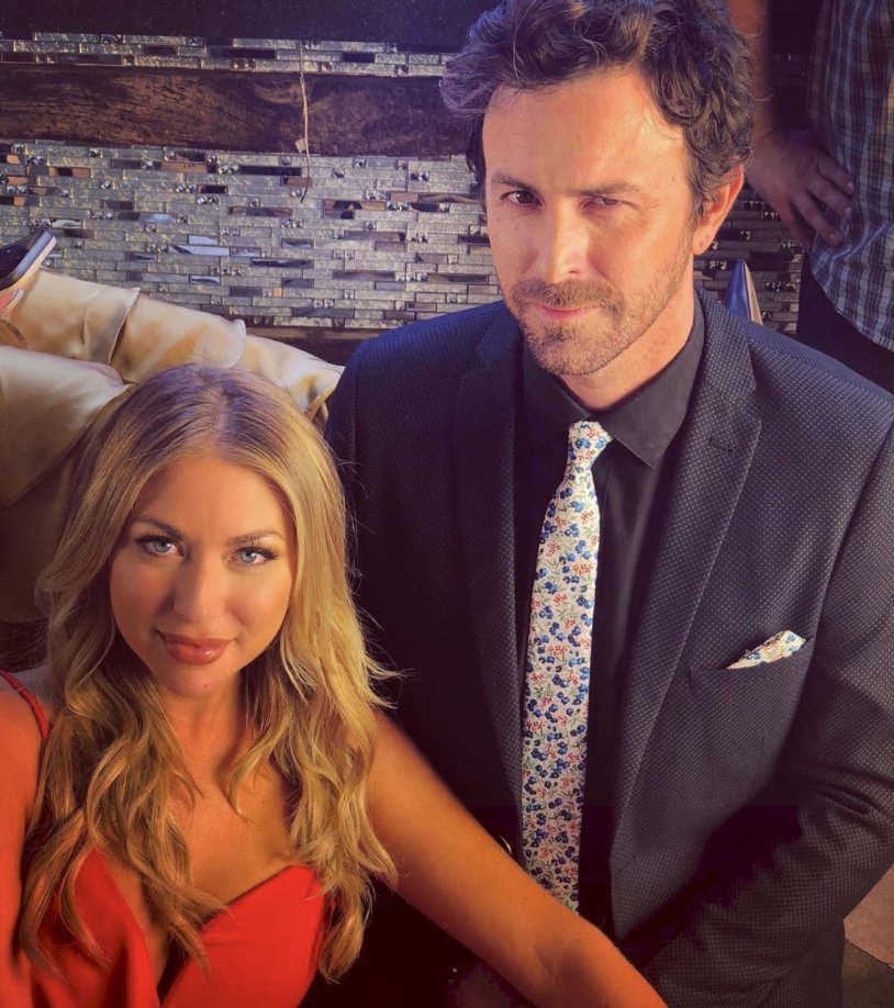 Claire schroeder boyfriend