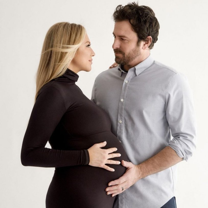 Stassi Schroeder Topless