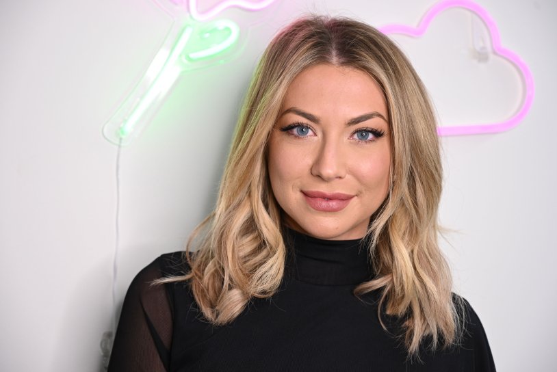 Stassi rosie
