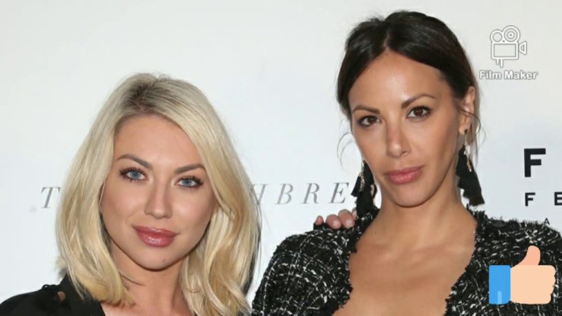 Stassi rossi new photos 2019