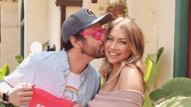 Naked Katie Maloni-Shvartz