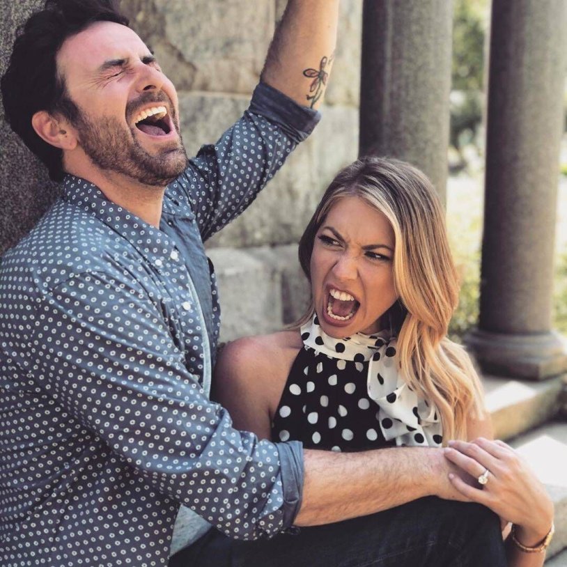 Stassi schroeder beau clark