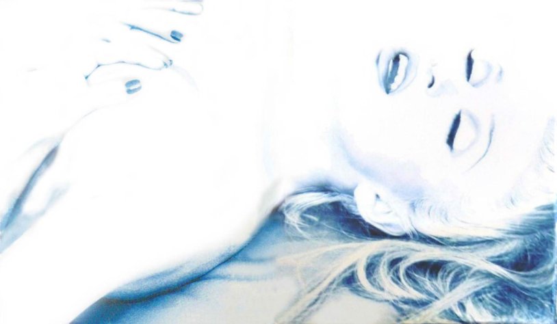 Stephen Maisel Naked Madonna