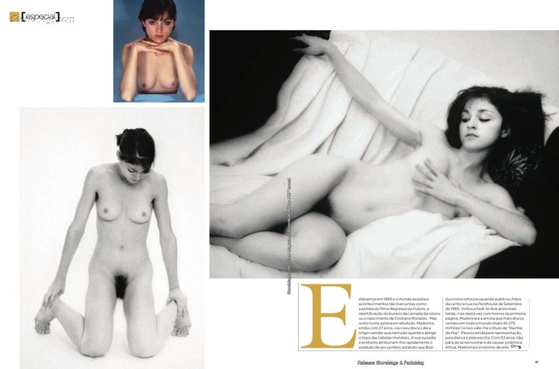 Madonna Louise Chicone Sex