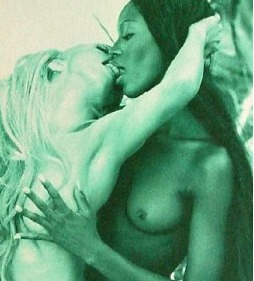 Madonna singer pornography