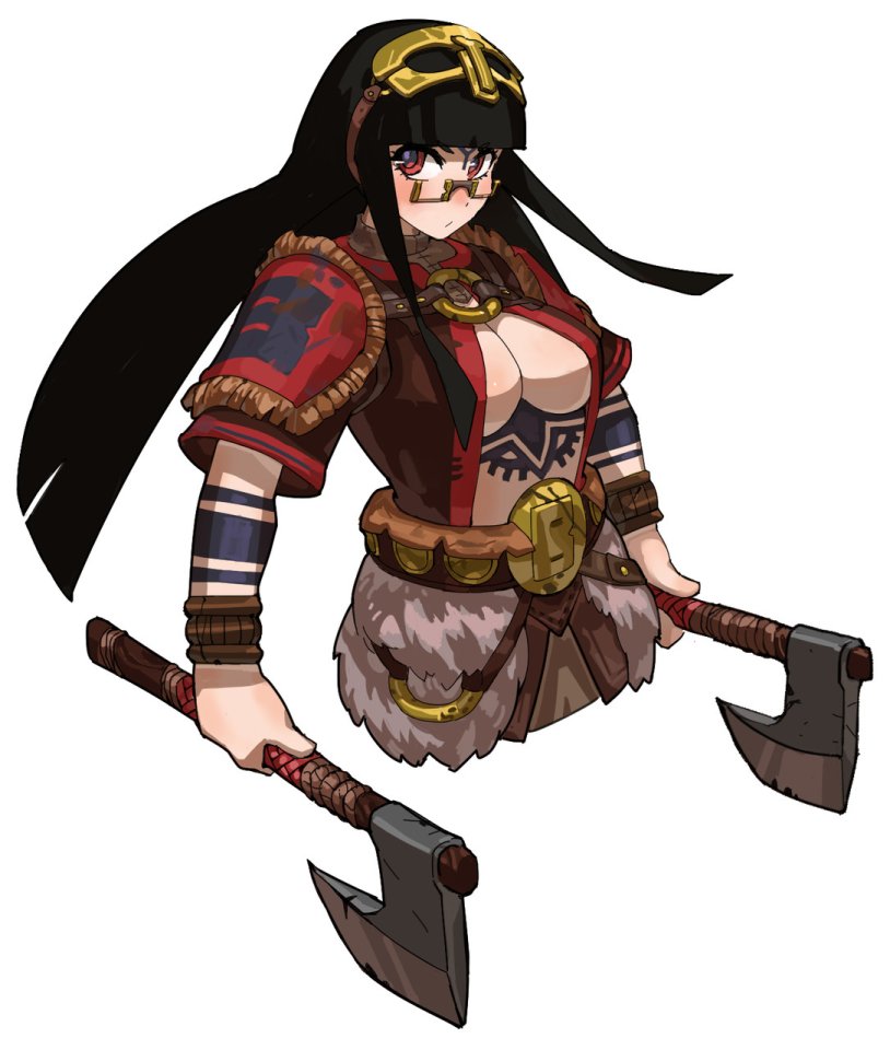 Ford Honor Knight Art