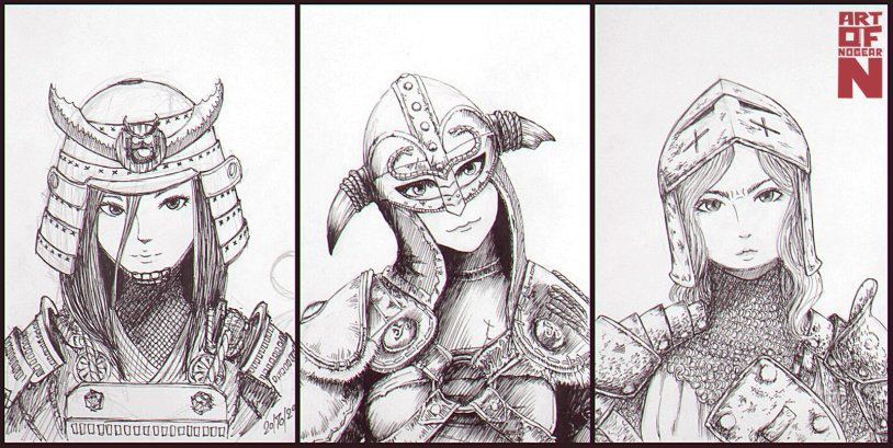 Deliverer for Honor R34