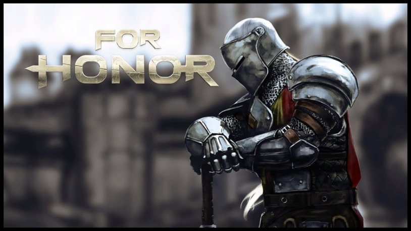 FOR HONOR 2