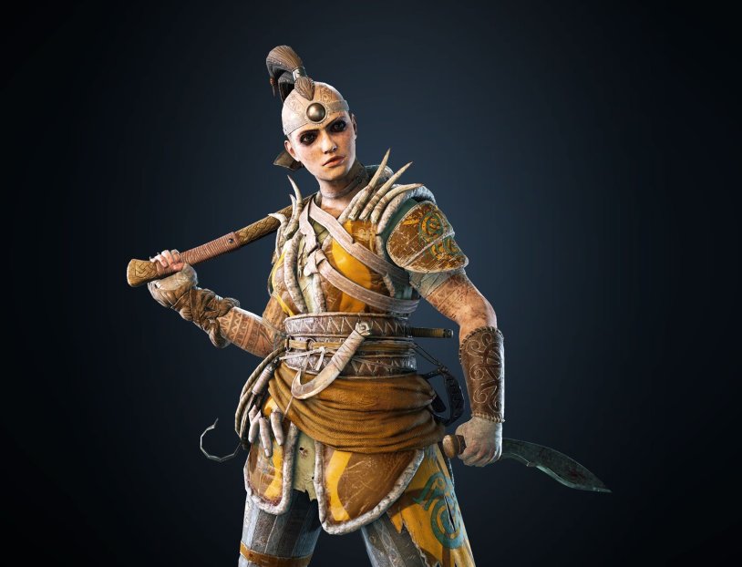 Nobushi for Honor