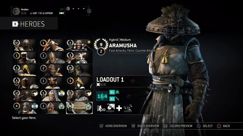 Deliverer for Honor R34